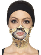 Horror Zombie Liquid Latex Kit