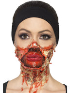 Horror Zombie Liquid Latex Kit