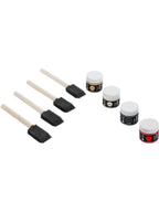 Horror Zombie Liquid Latex Kit