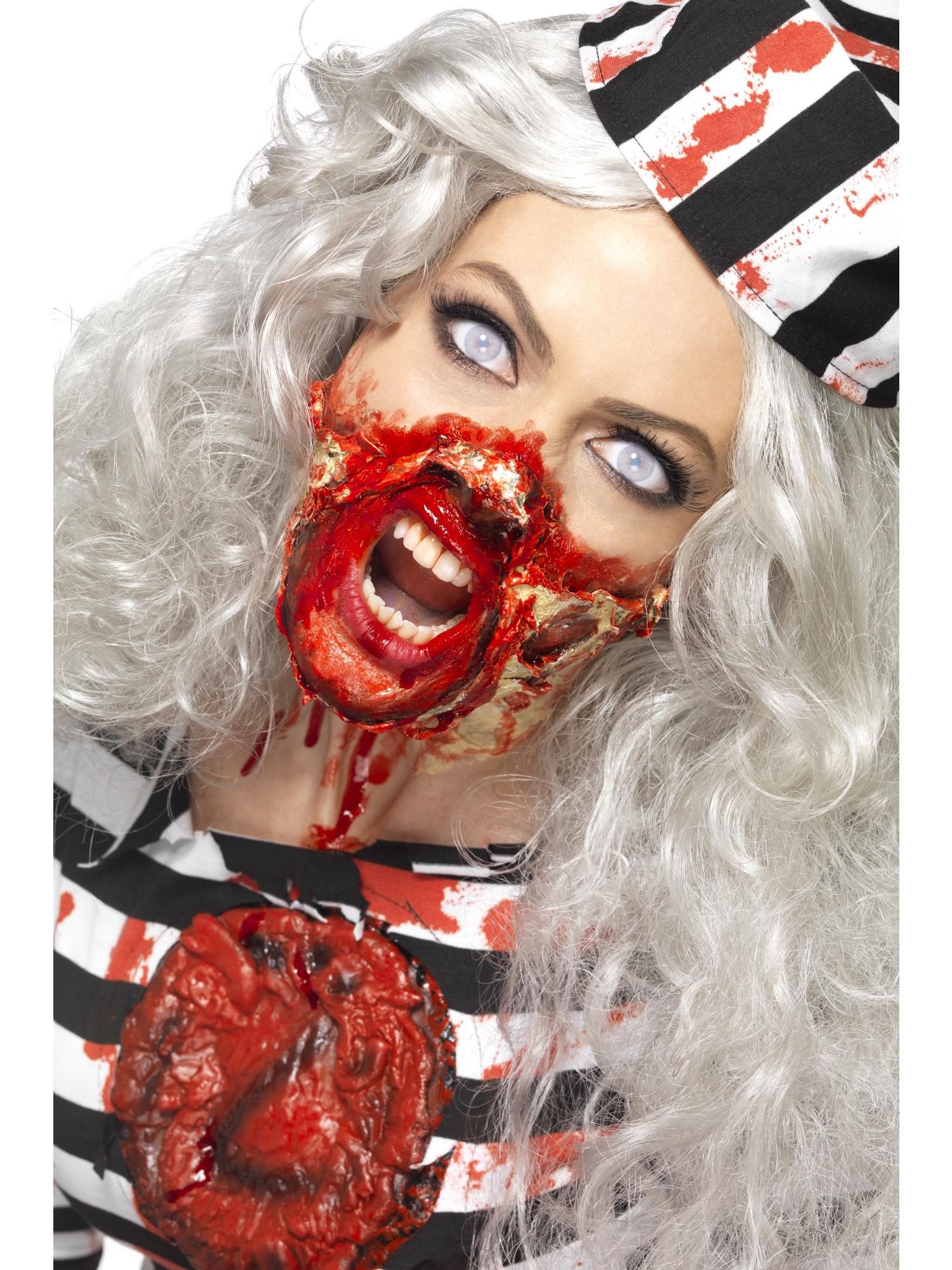 Liquid Latex