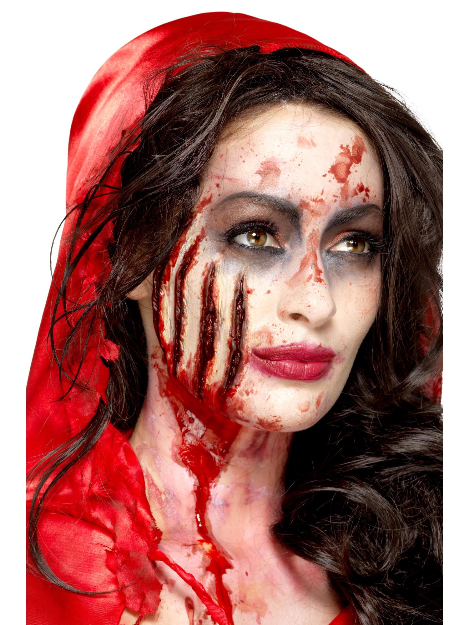 Prosthetics