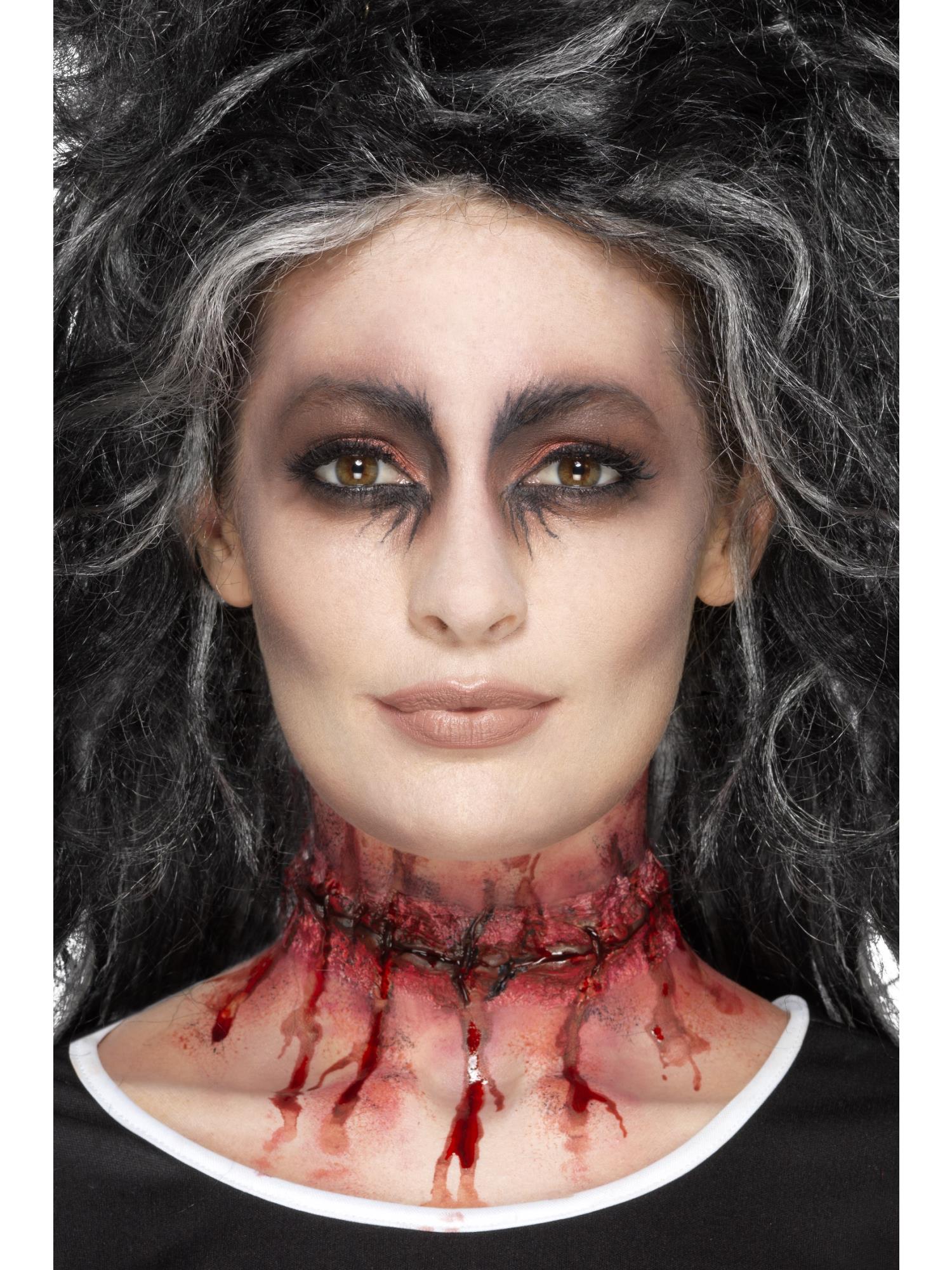 Prosthetics