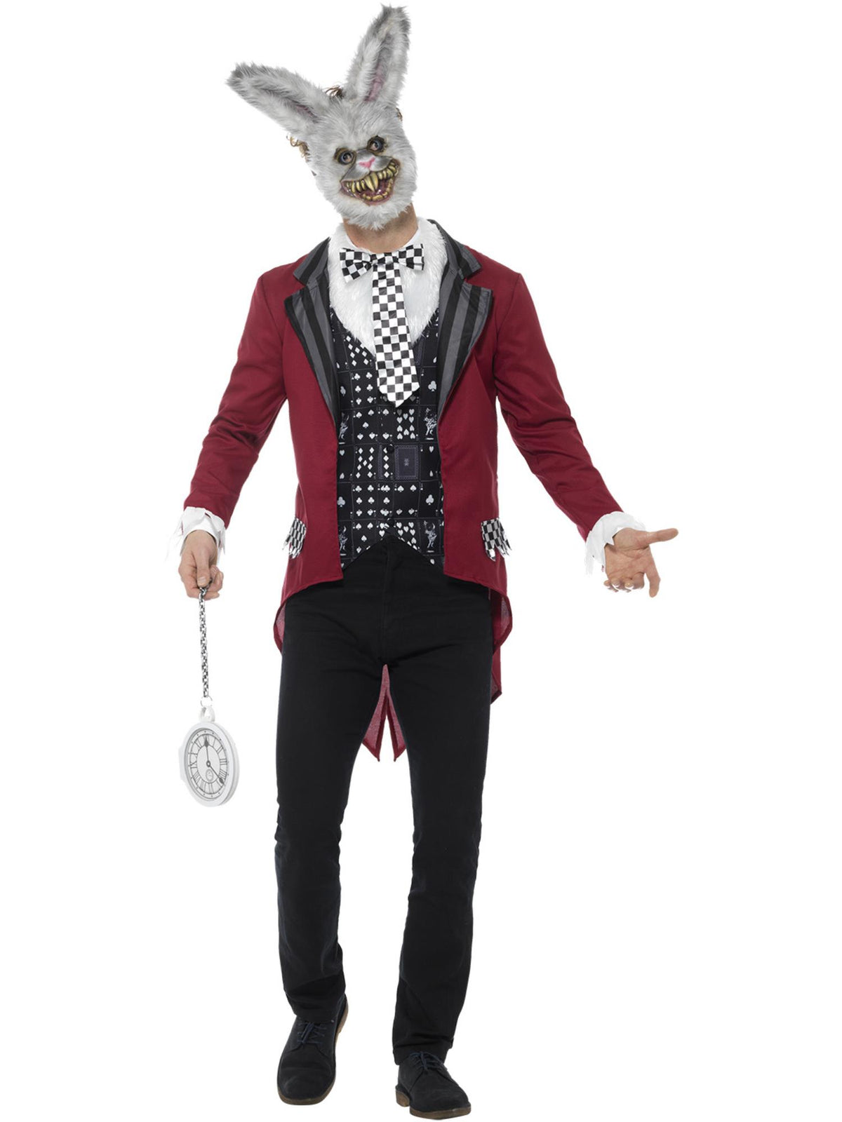 Kostum Rabbit Rabbit Costumes | Smiffys