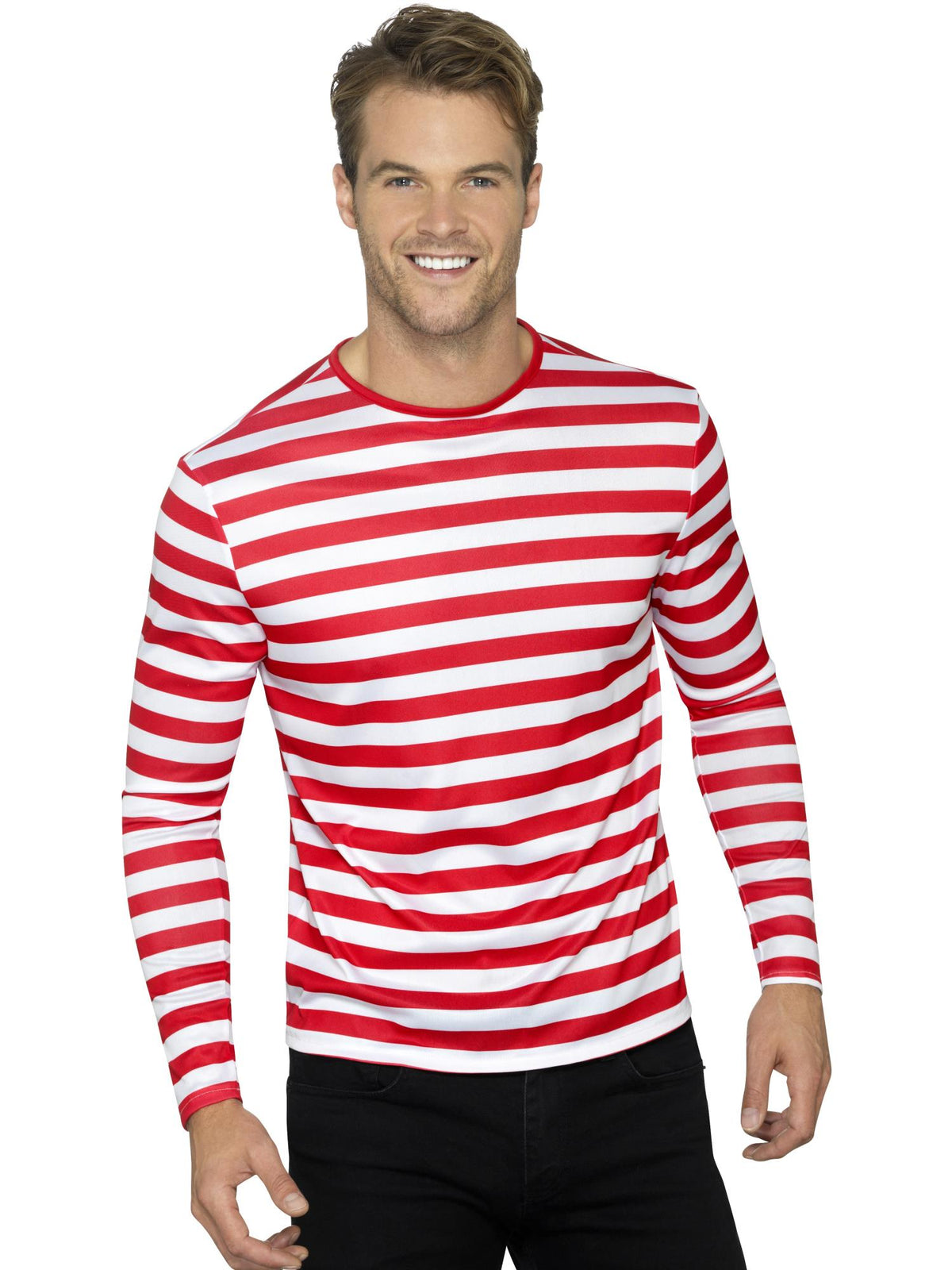 Stripy T Shirt