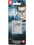 Thermal Denture Fitting Beads