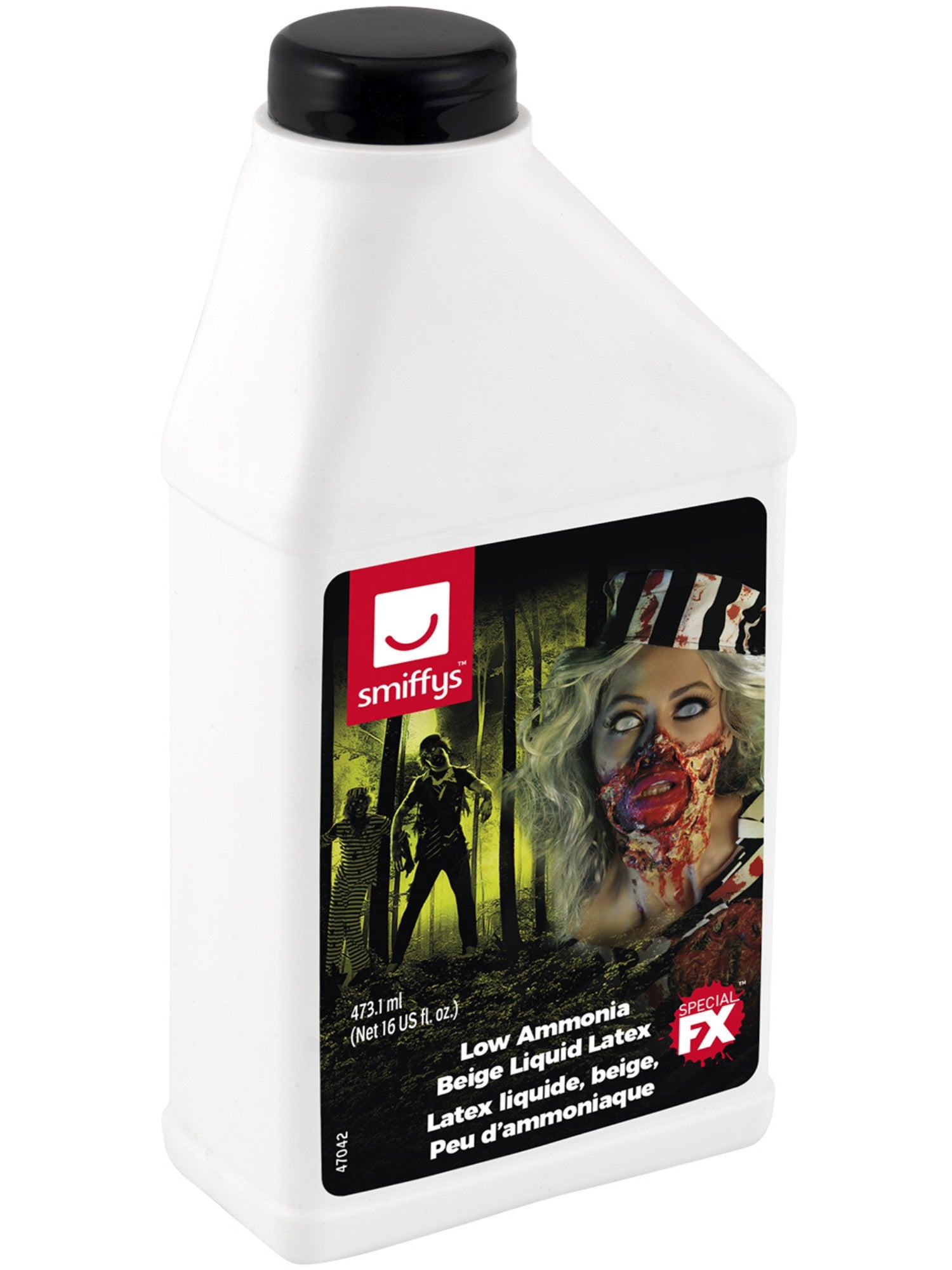 Liquid Latex