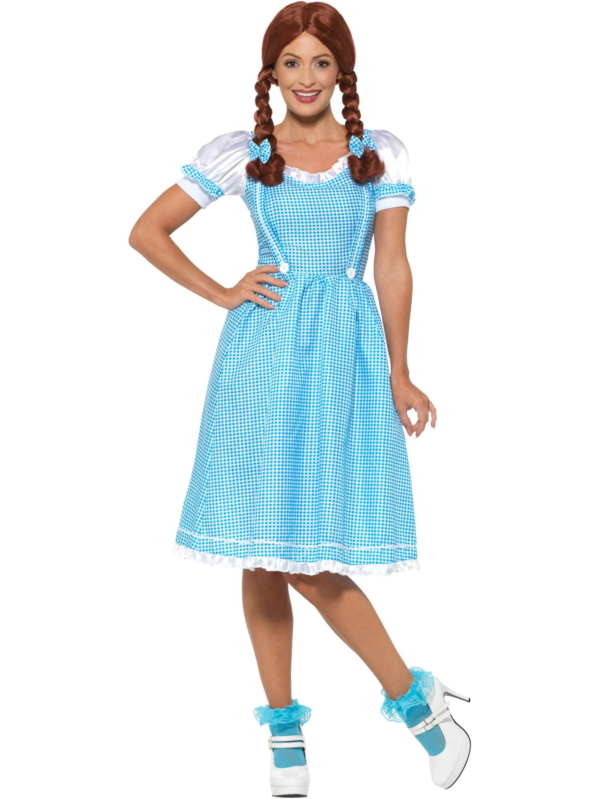 Kansas Country Costume