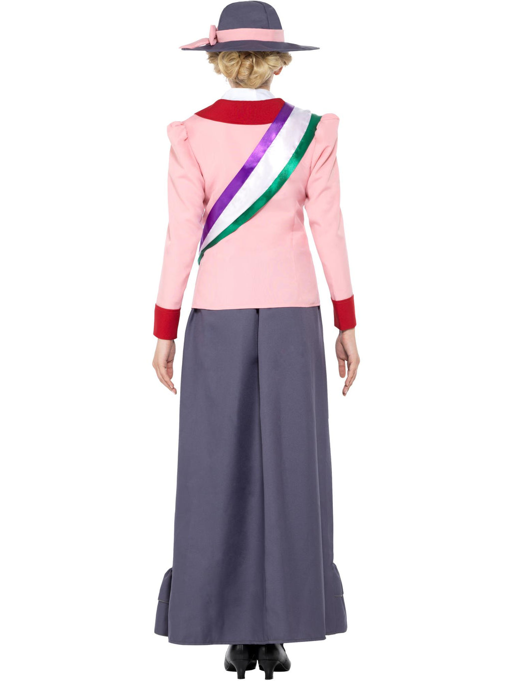 Colori delle suffragette immagini e fotografie stock ad alta Colori delle suffragette immagini e fotografie stock ad alta