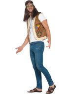 Hippie Waistcoat, Unisex
