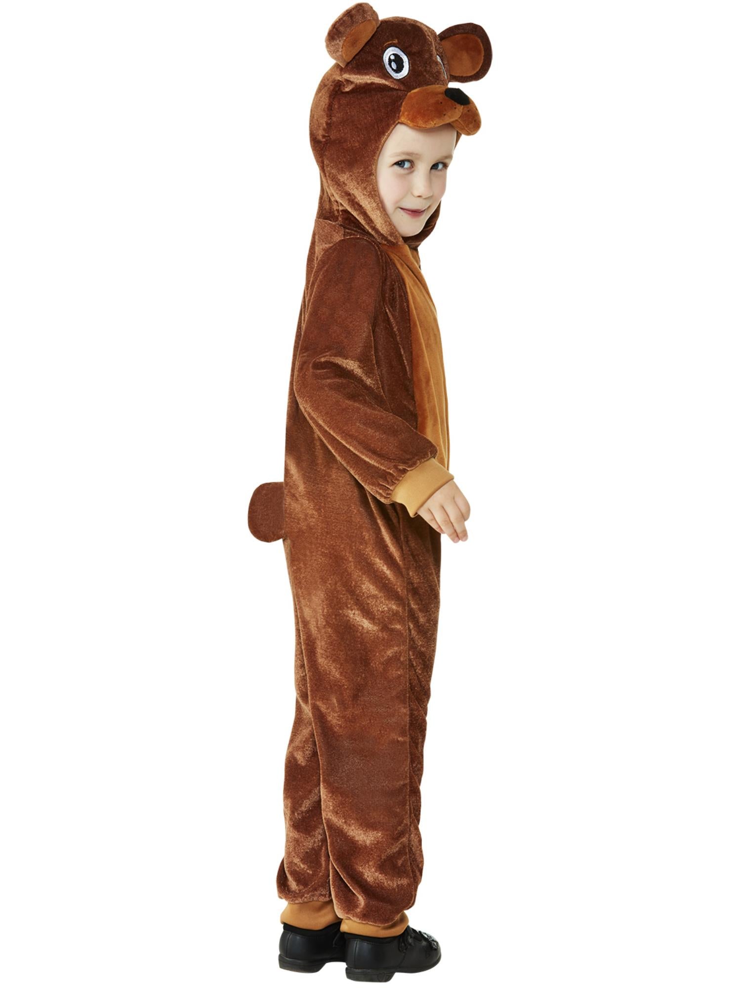 Toddler Bear Costume