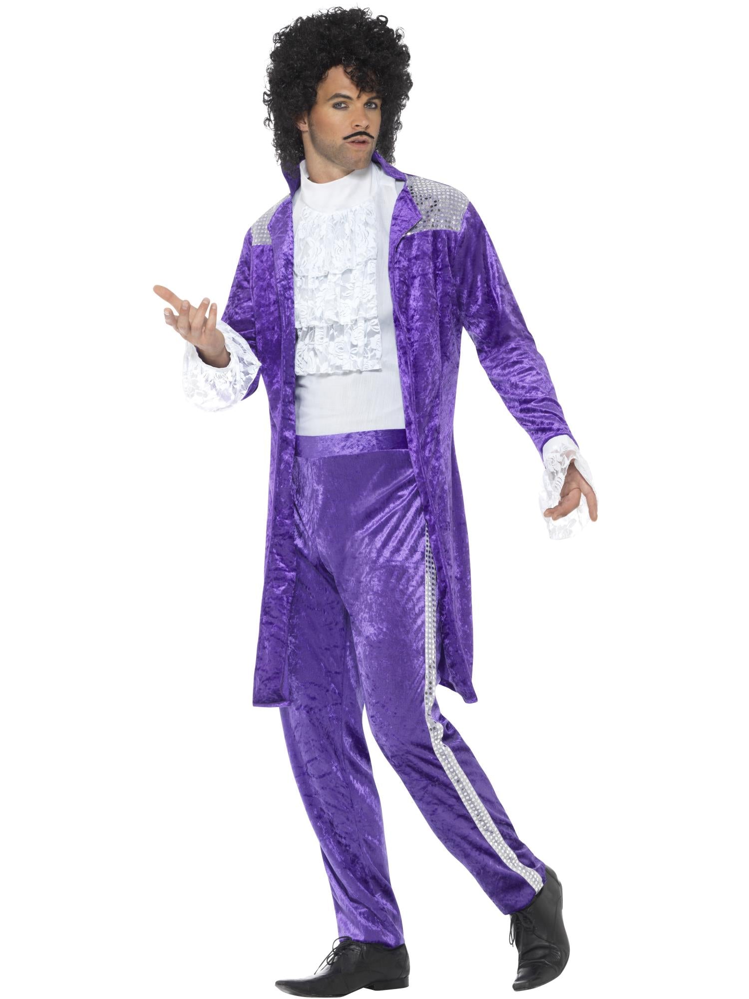 80s Fancy Dress | Smiffys 80s Fancy Dress | Smiffys