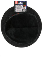 Day of the Dead Top Hat, Black