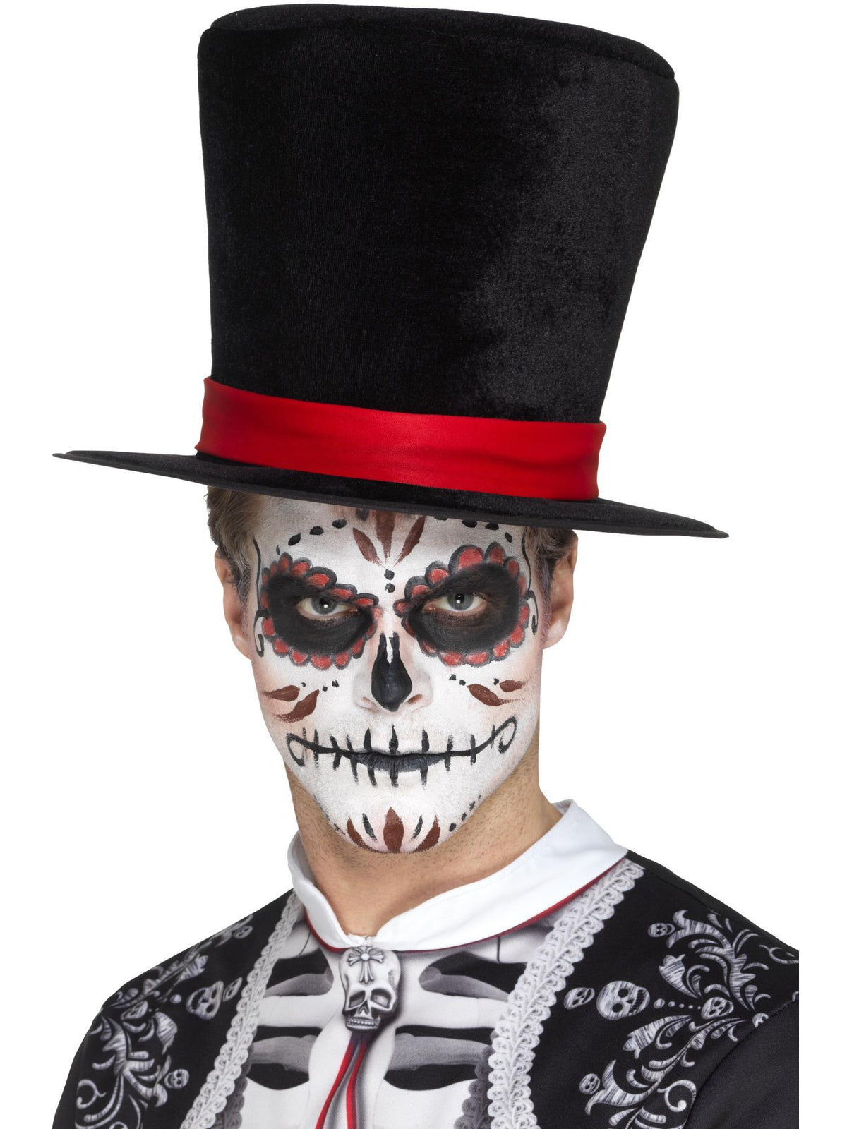 Day Dead Top Hat