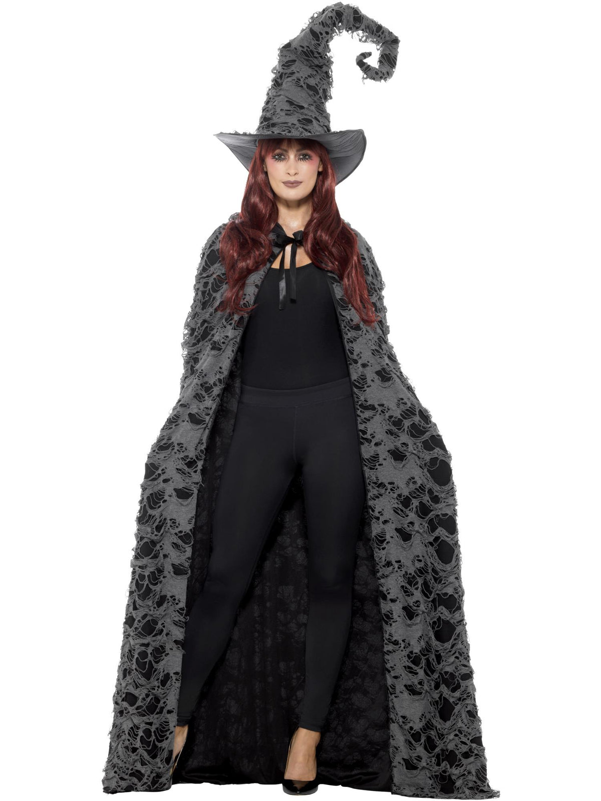 Deluxe Spell Caster Cape