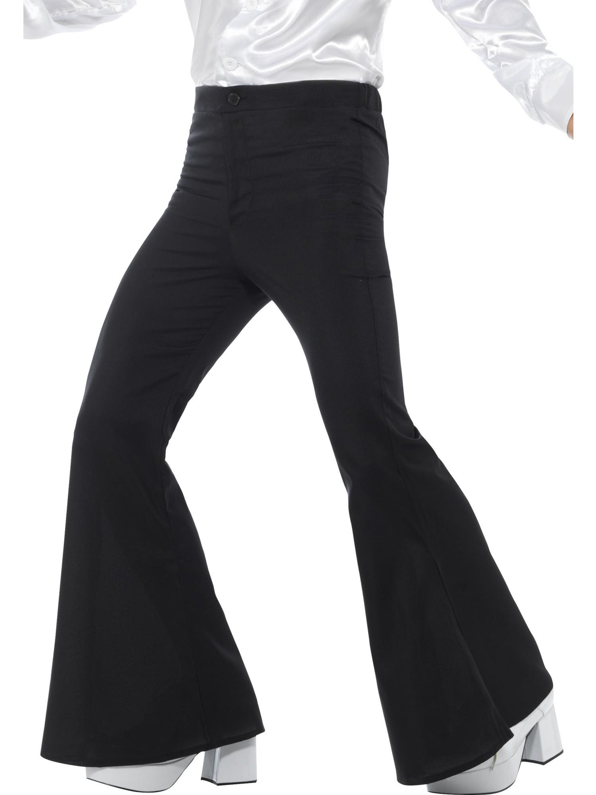 Flared Trousers