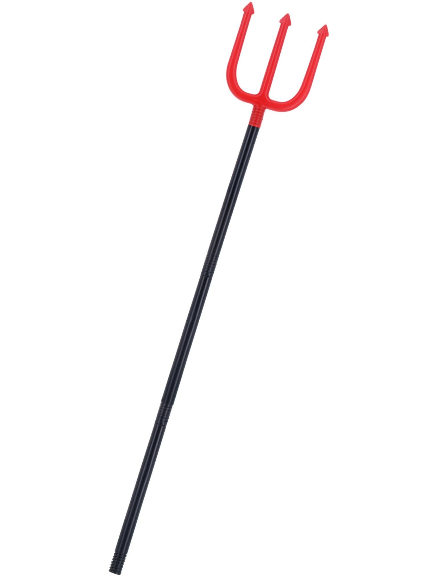 Devil Trident