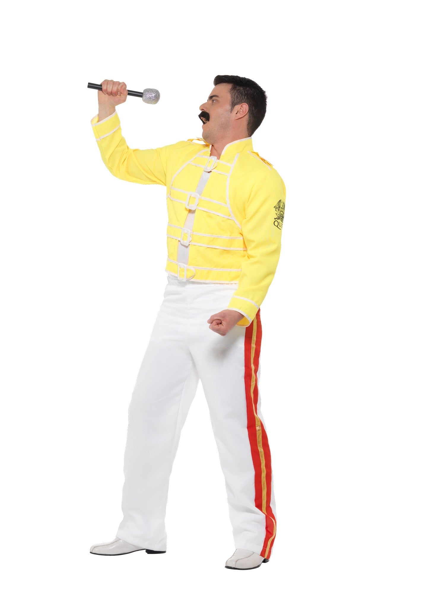 80s Fancy Dress | Smiffys 80s Fancy Dress | Smiffys