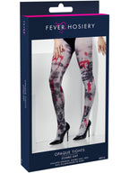 Opaque Tights, Zombie Dirt