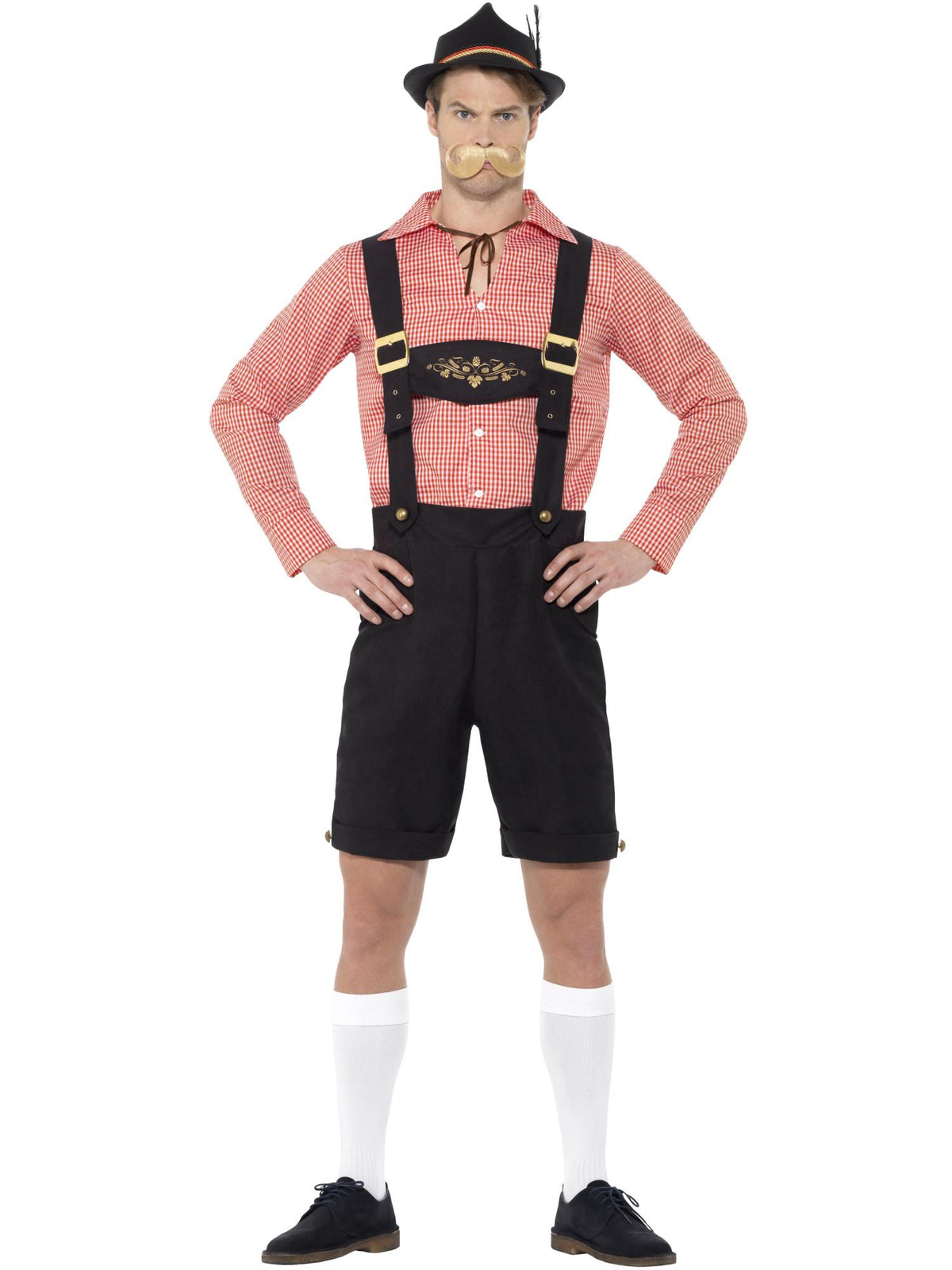 Beer Festival Costume