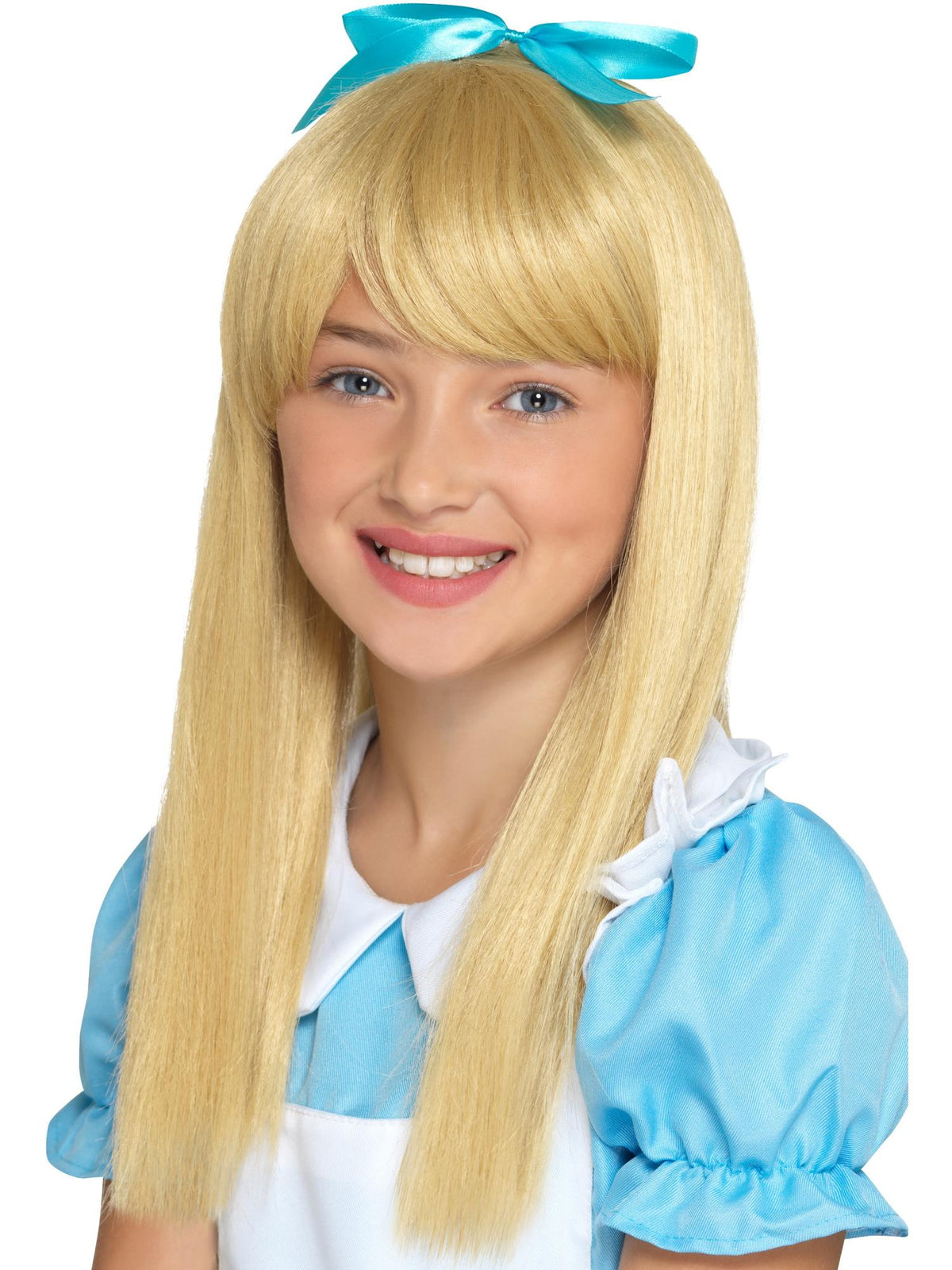 Wonderland Princess Wig