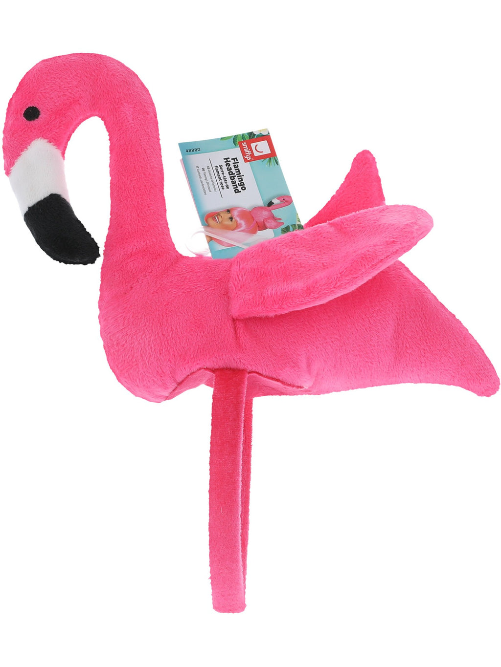 Flamingo Headband