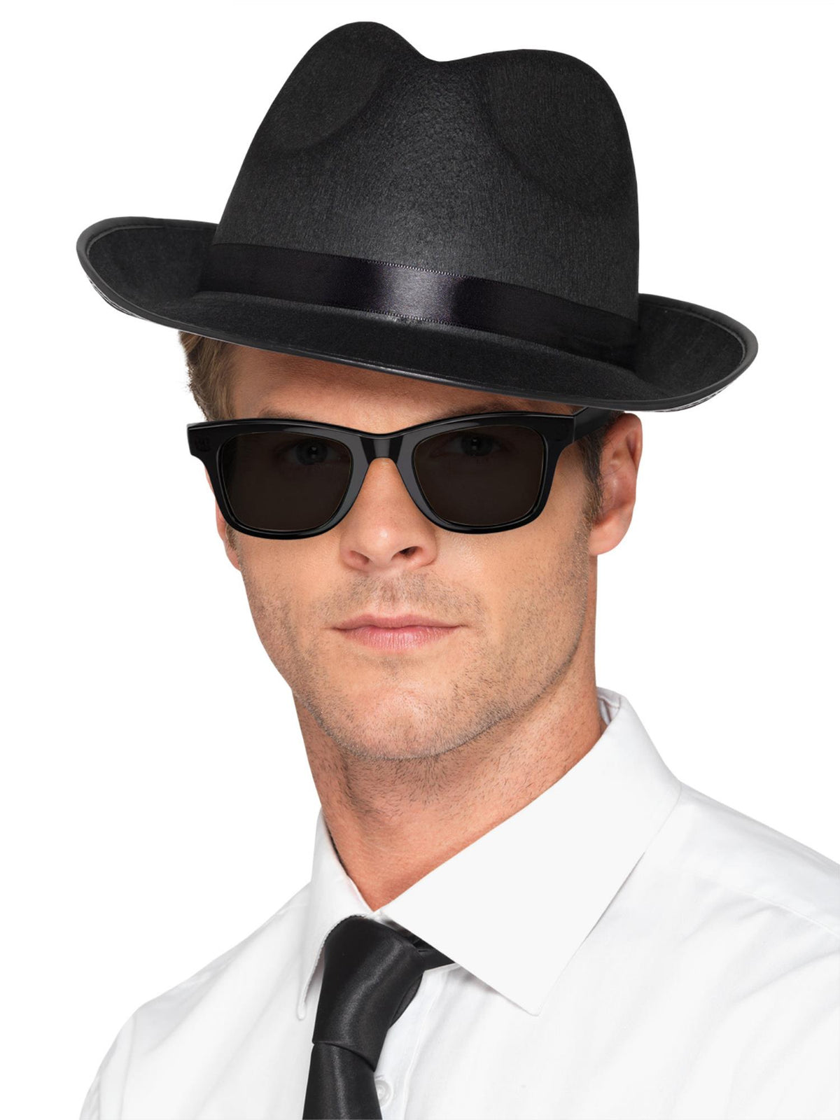 Fedora Hat