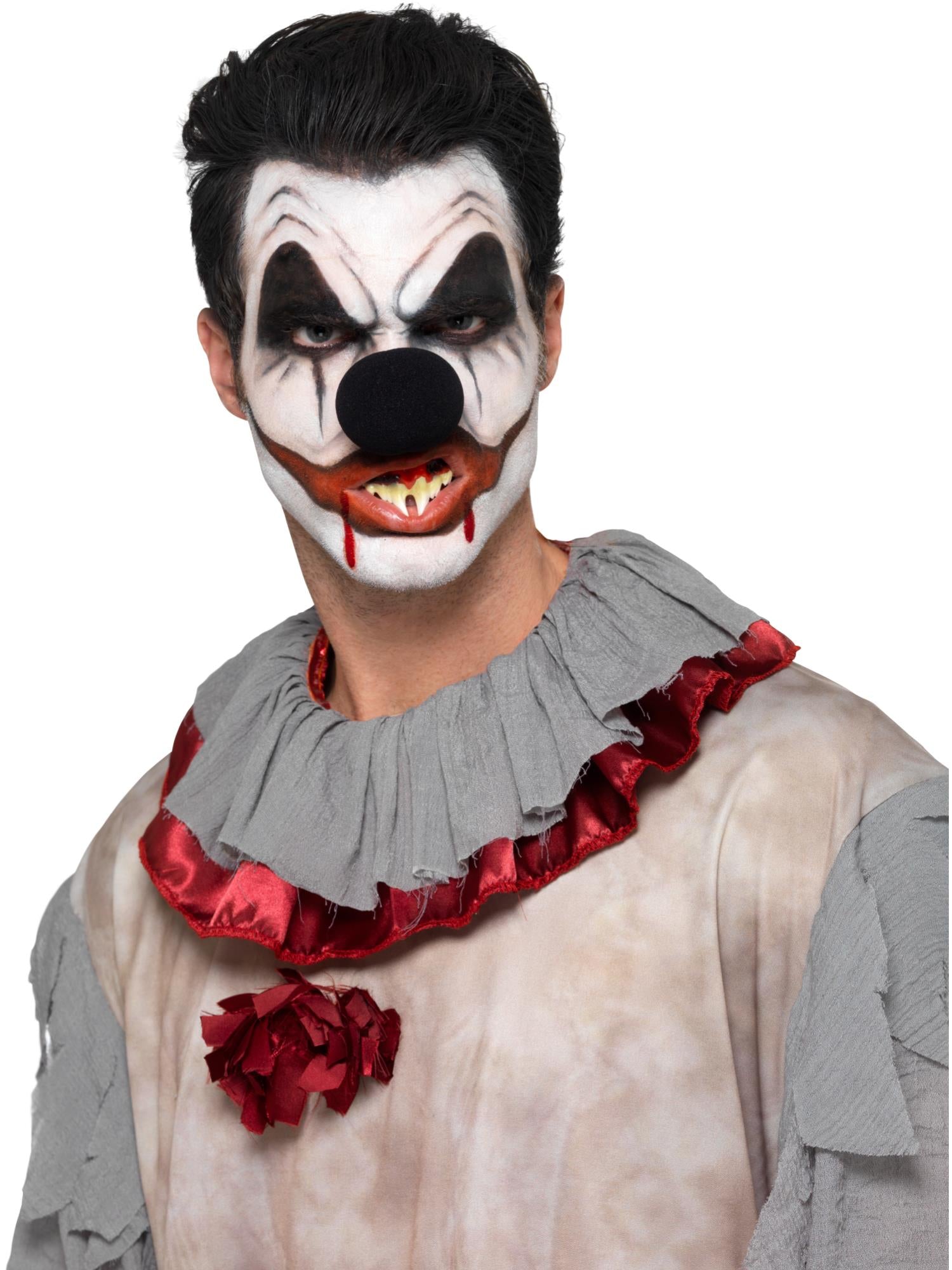 Killer Clown Cosmetic Kit Aqua