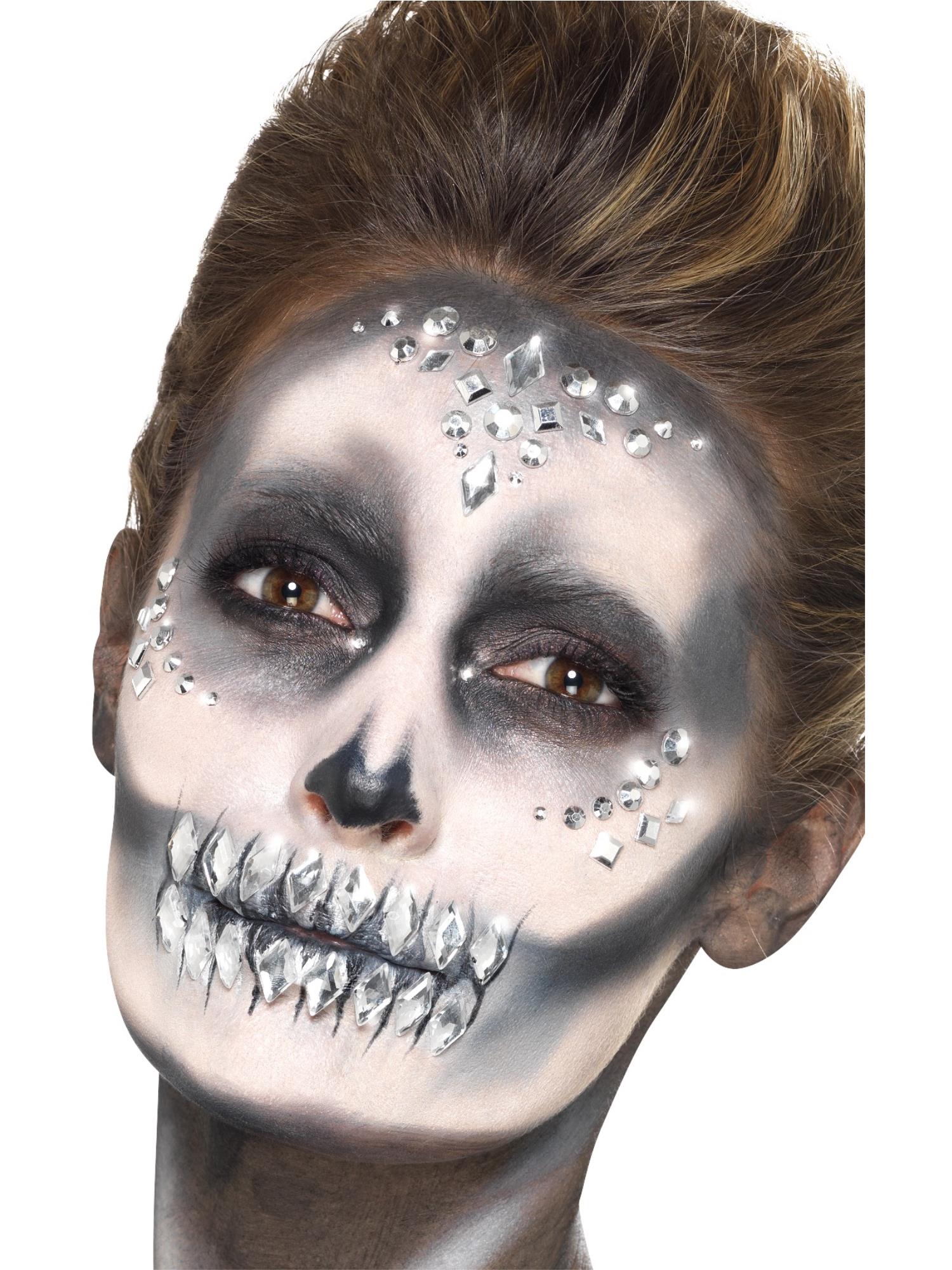 Jewel Face Gems