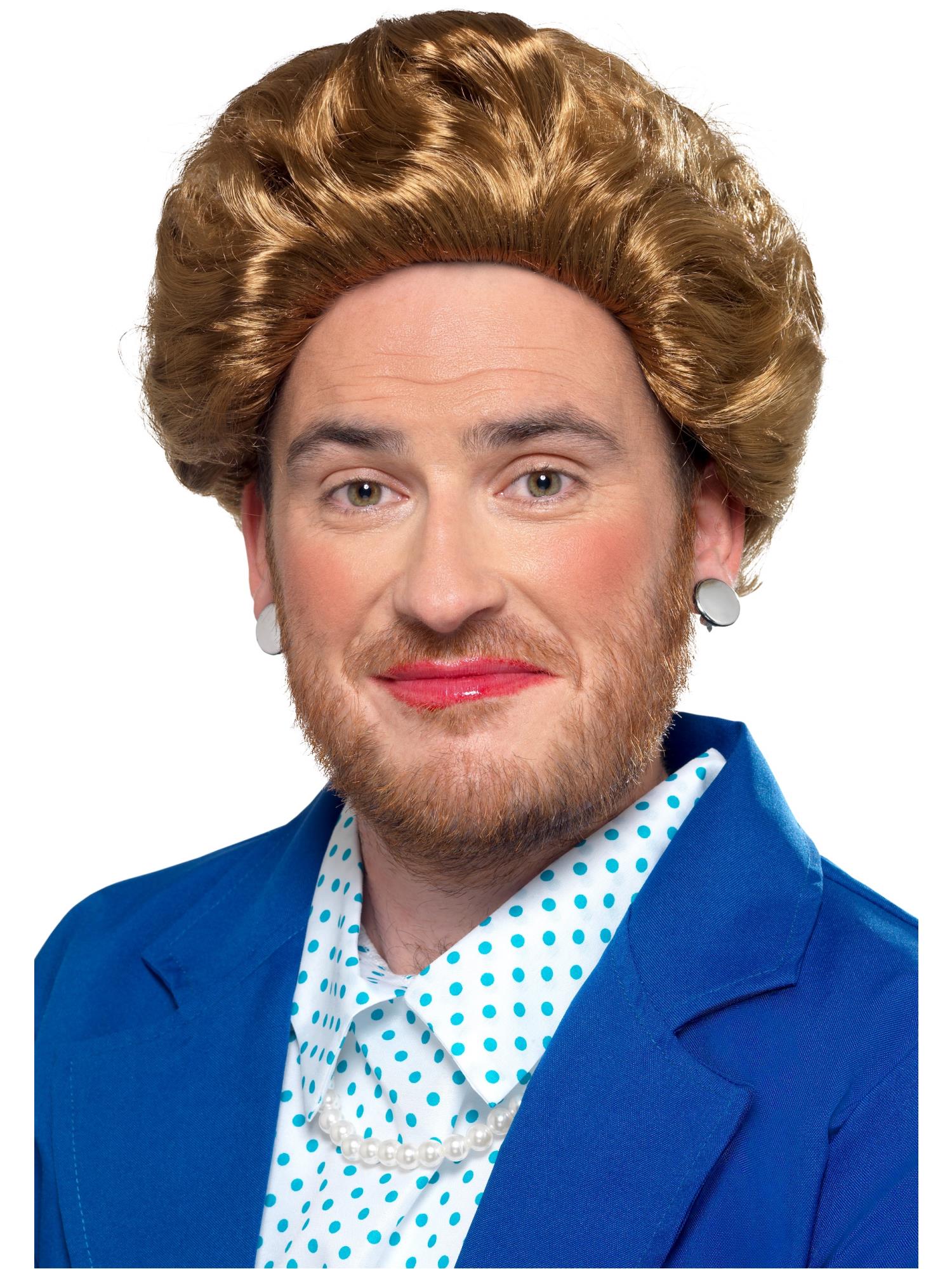Iron Wig