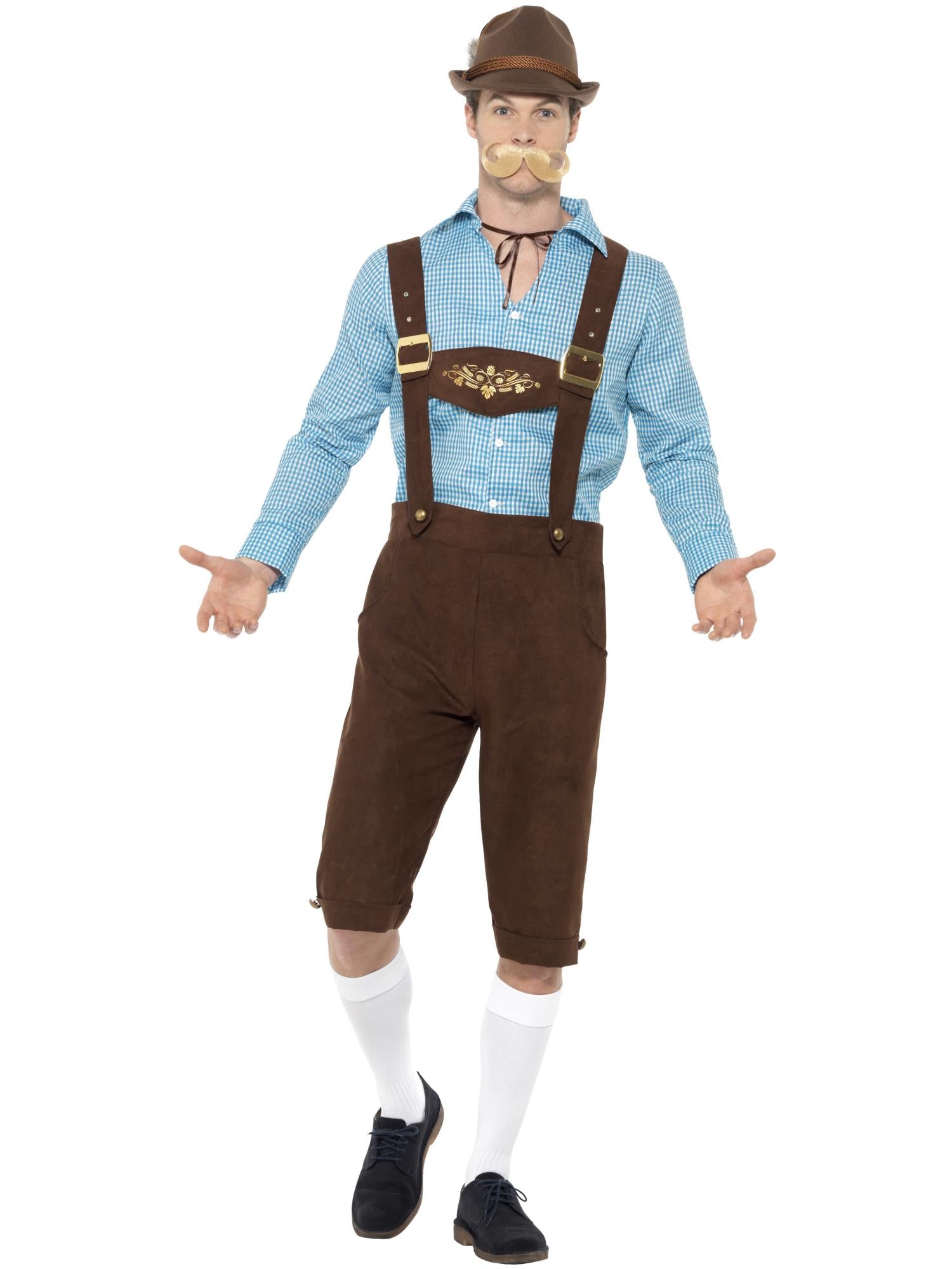 Oktoberfest Costumes | Smiffys Oktoberfest Costumes | Smiffys