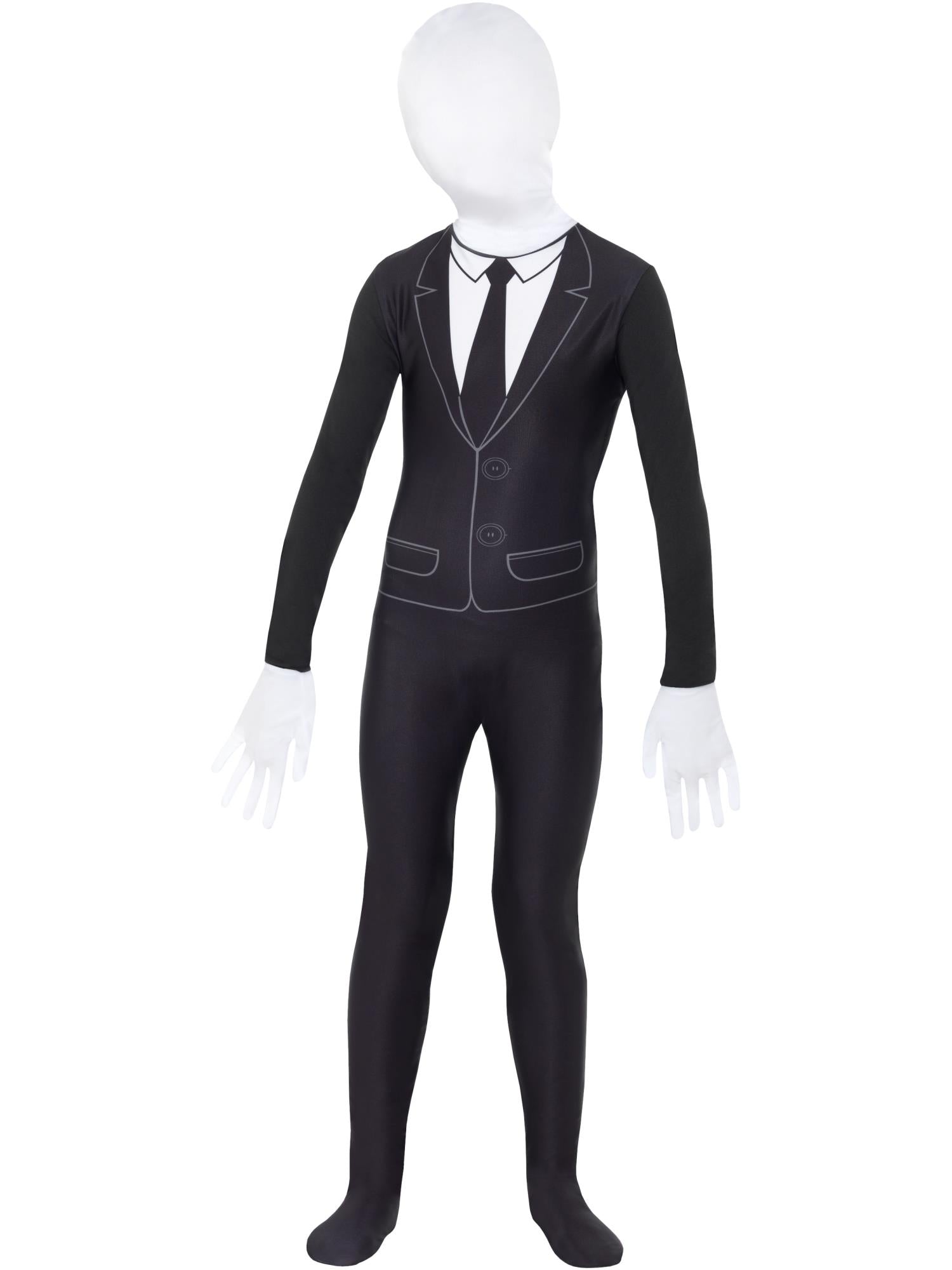 Supernatural Costume