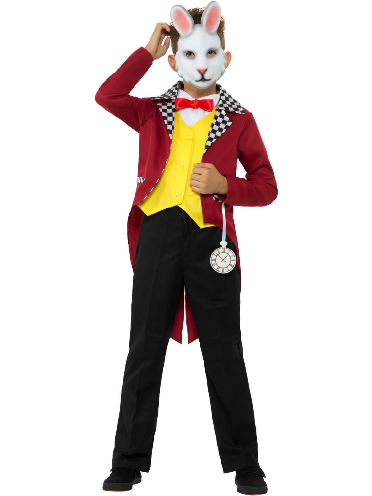 Mr Rabbit Costume Jacket