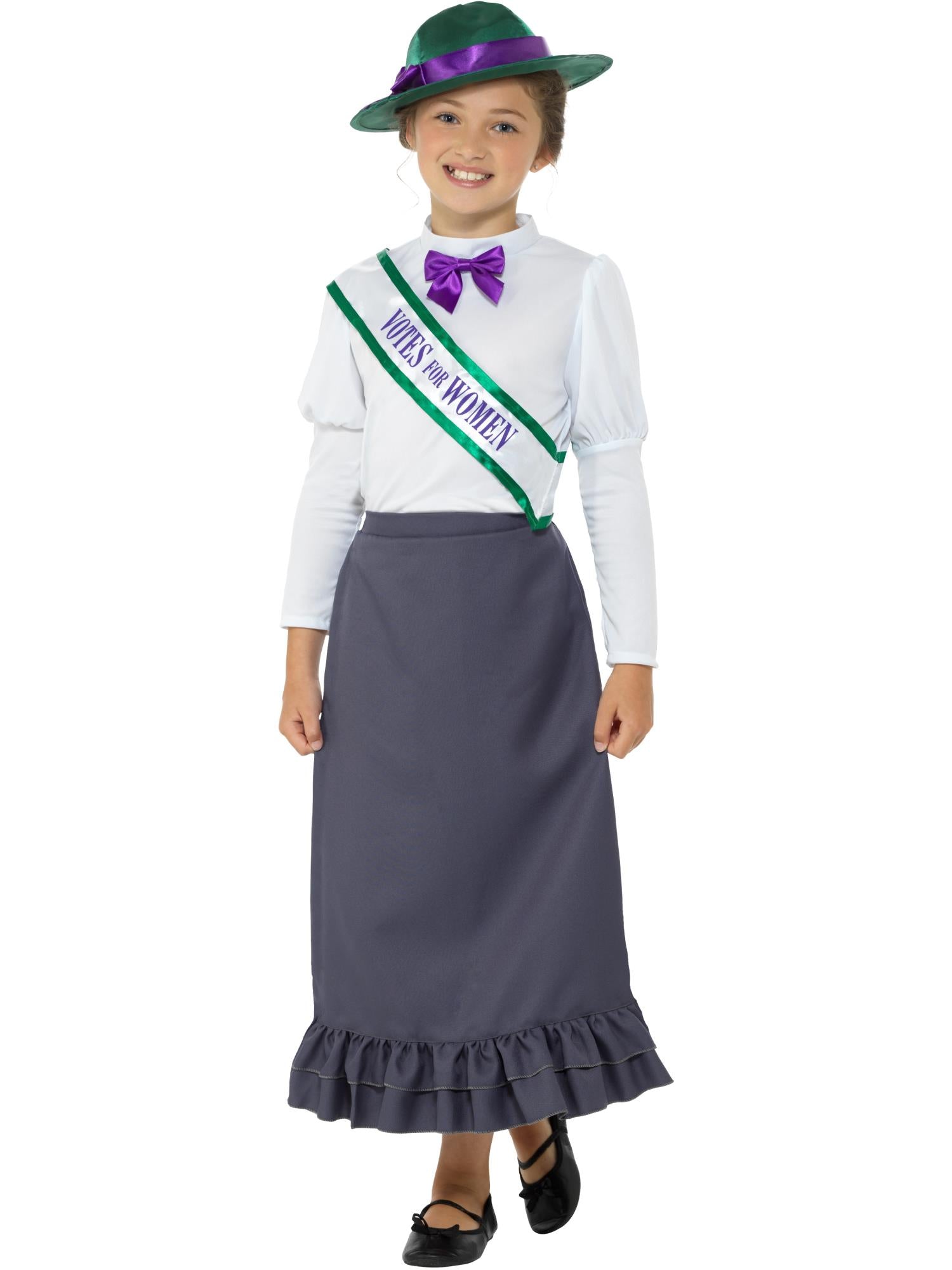 Victorian Costumes | Smiffys Victorian Costumes | Smiffys