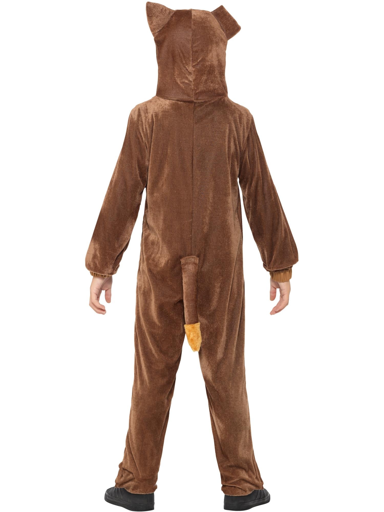 Dog Costume