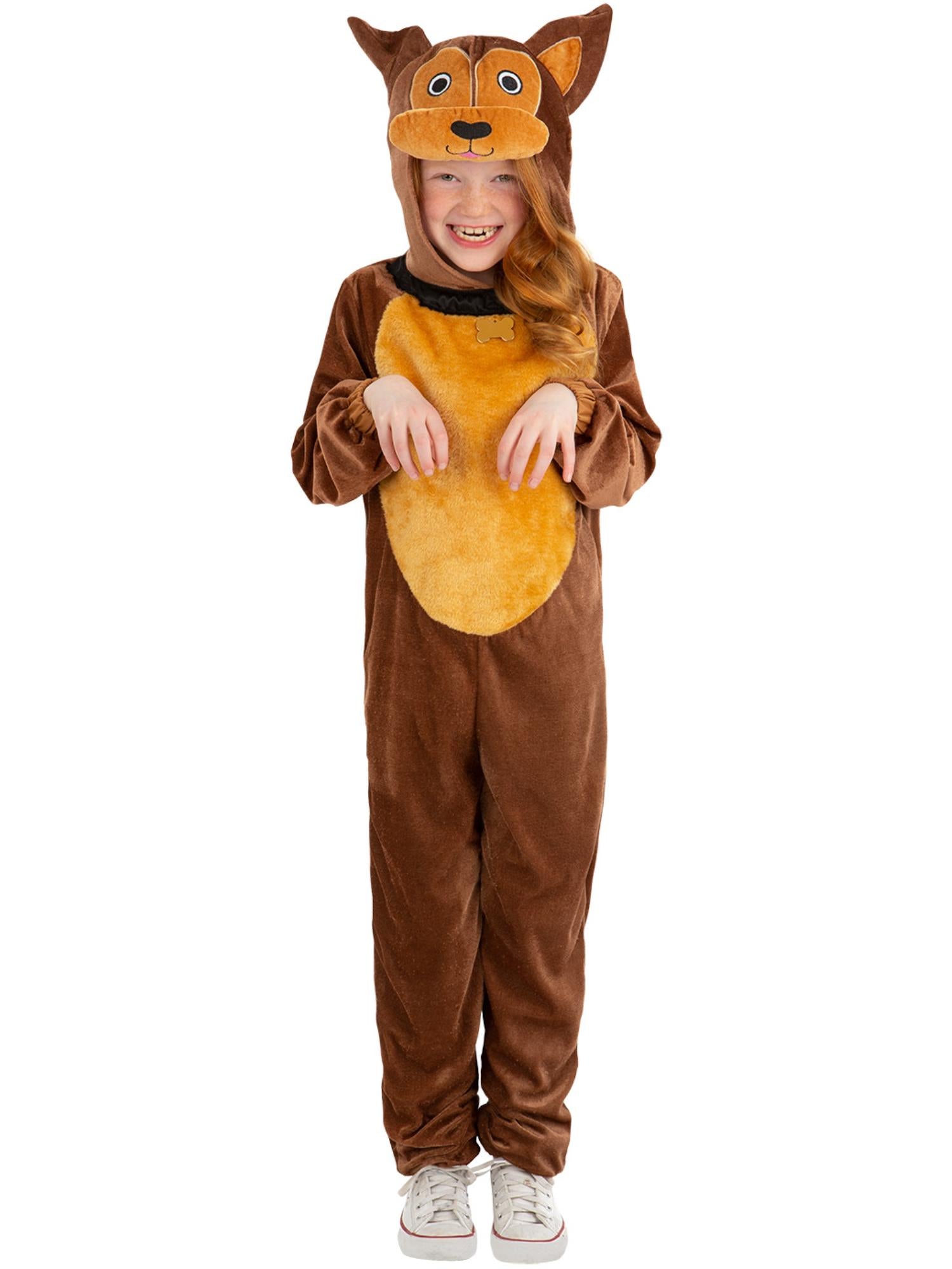 Dog Costume
