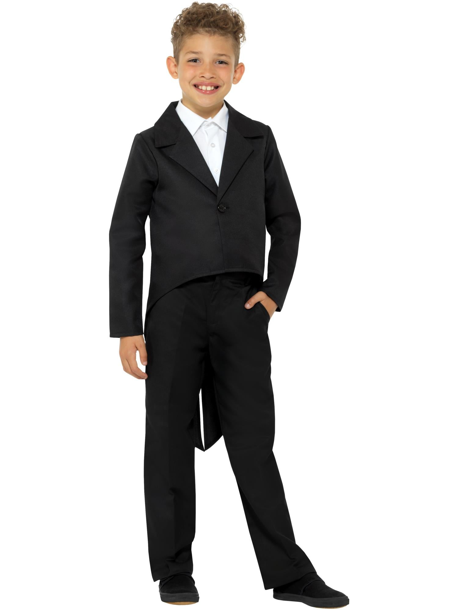 Tailcoat