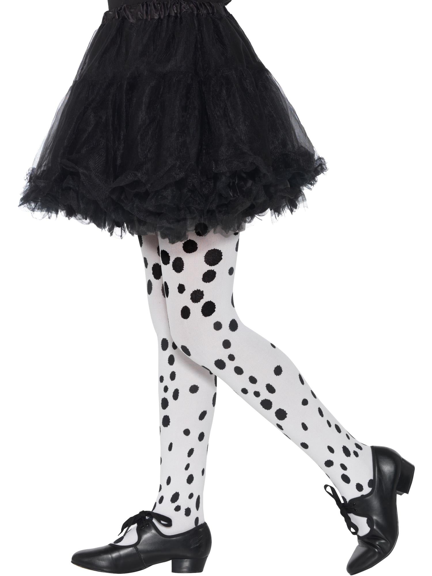 Dalmatian Tights