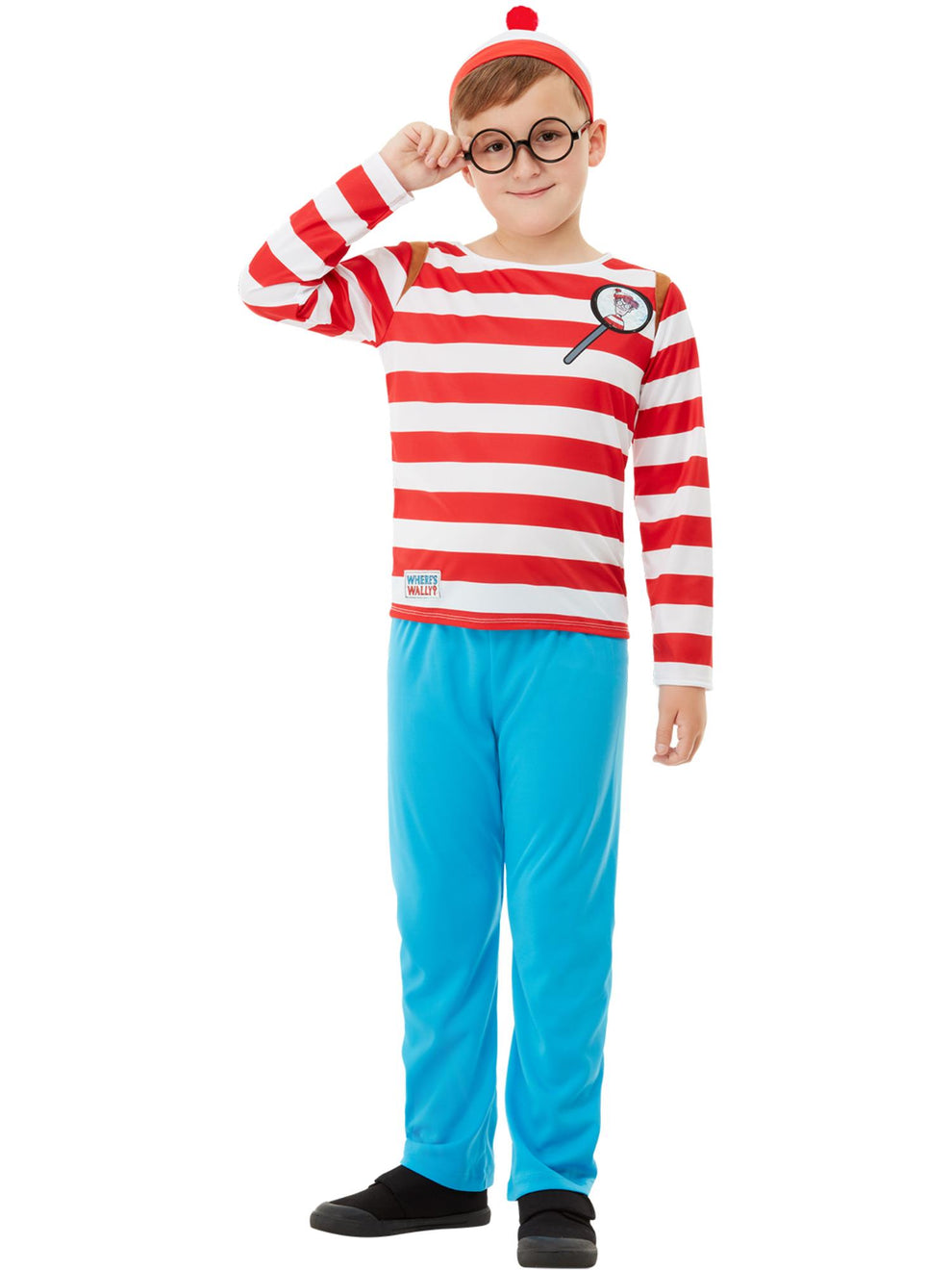 Where s Wally Deluxe Costume Smiffys where-s-wally-deluxe-costume-smiffys