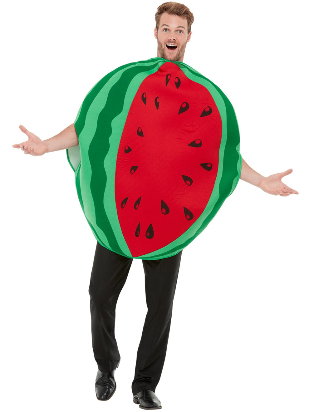 Watermelon Costume – Smiffys