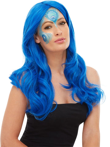Smiffys Makeup FX Pumpkin Kit Aqua