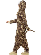 Leopard Costume