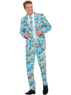 Beer Festival Suit