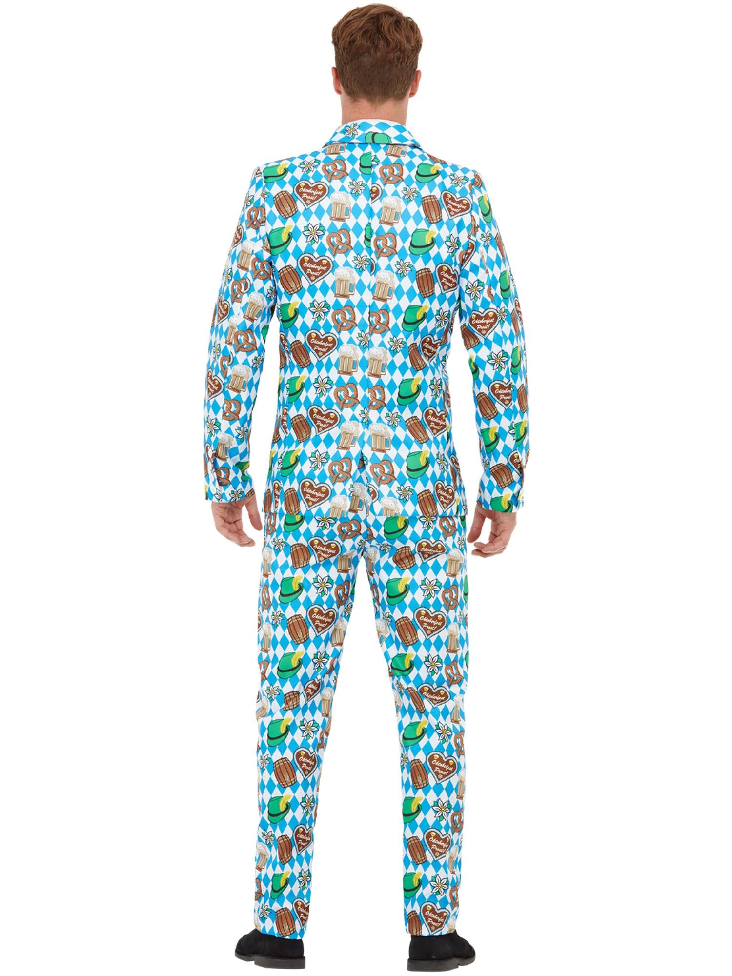 Beer Festival Suit