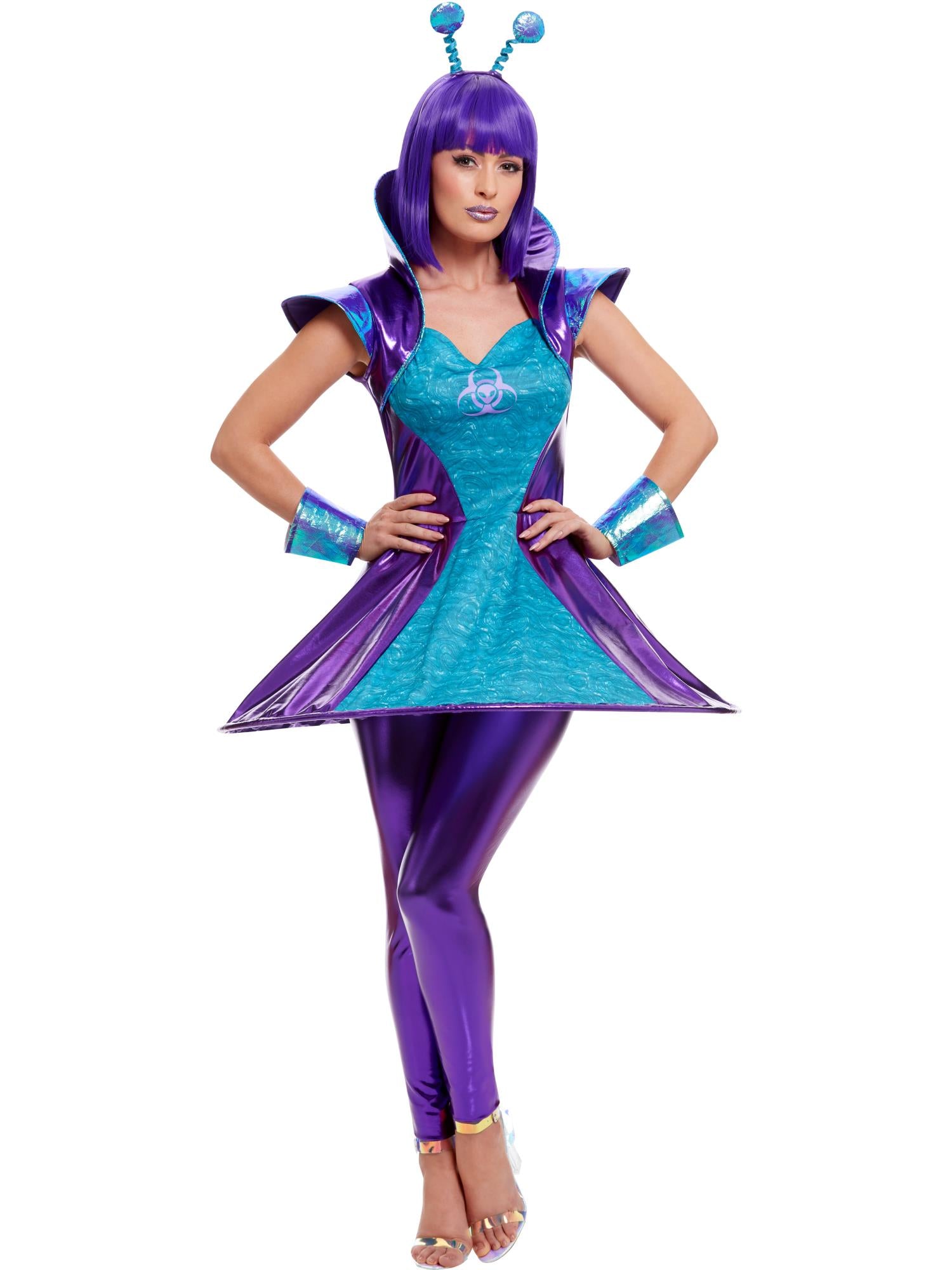 Womens Halloween Costumes | Smiffys Womens Halloween Costumes | Smiffys