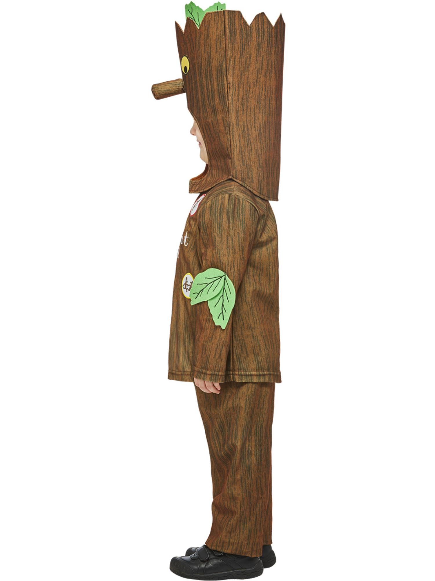 Julia Donaldson Stickman Costume – Smiffys - Main Image