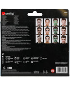 Universal Monsters Make-Up Bumper Kit