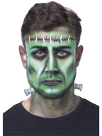 Universal Monsters Make-Up Bumper Kit