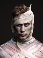 Universal Monsters Make-Up Bumper Kit