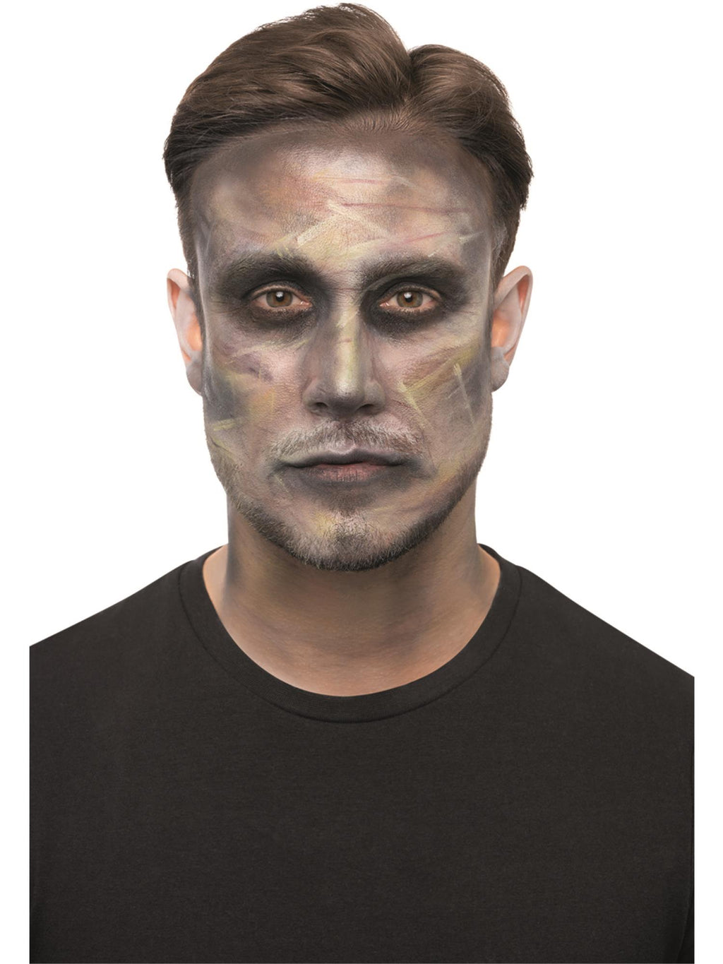 Universal Monsters Make-Up Bumper Kit