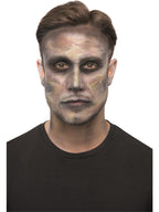 Universal Monsters Make-Up Bumper Kit